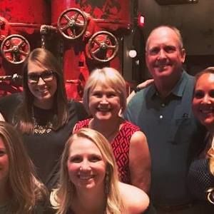 Meet your Posher, Marilyn